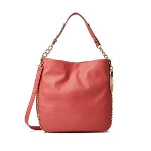 Jessica Simpson Camille Hobo Handbag